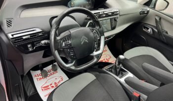 
										CITROEN C4 PICASSO, 2014, EURO 5 full									