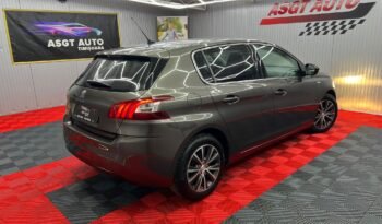 
										PEUGEOT 308, 2015, full									