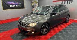 PEUGEOT 308, 2015,