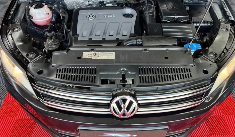 
								VW TIGUAN 2012, EURO 5 full									