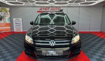 
										VW TIGUAN 2012, EURO 5 full									
