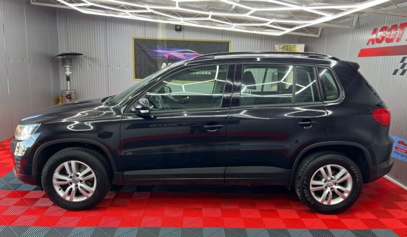 
								VW TIGUAN 2012, EURO 5 full									