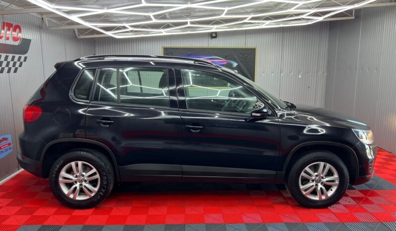 
								VW TIGUAN 2012, EURO 5 full									