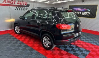 
										VW TIGUAN 2012, EURO 5 full									