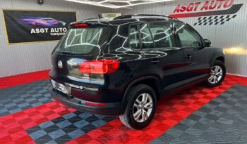 
										VW TIGUAN 2012, EURO 5 full									