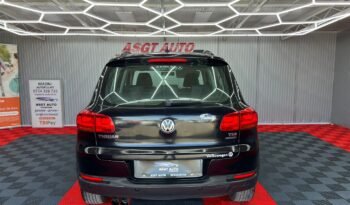 
										VW TIGUAN 2012, EURO 5 full									