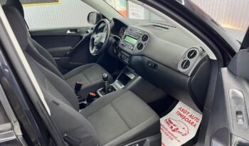 
										VW TIGUAN 2012, EURO 5 full									