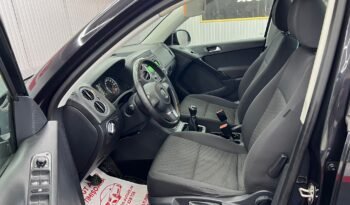 
										VW TIGUAN 2012, EURO 5 full									