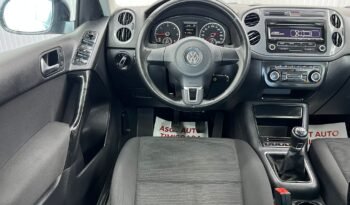 
										VW TIGUAN 2012, EURO 5 full									