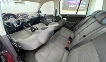 
										VW TIGUAN 2012, EURO 5 full									