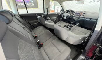 
										VW TIGUAN 2012, EURO 5 full									