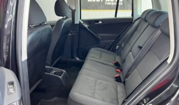 
										VW TIGUAN 2012, EURO 5 full									