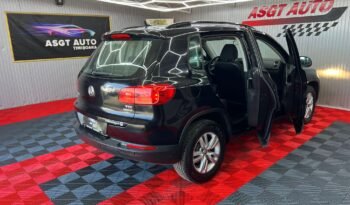 
										VW TIGUAN 2012, EURO 5 full									
