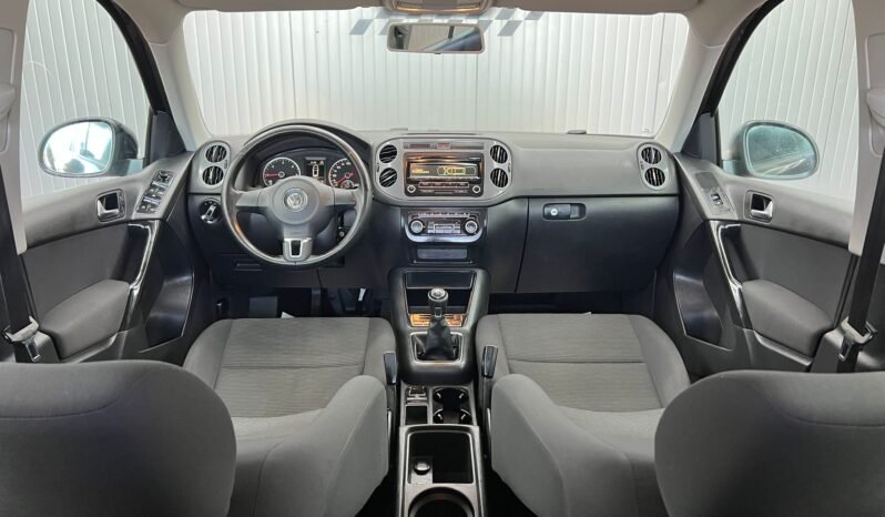 
								VW TIGUAN 2012, EURO 5 full									