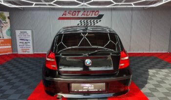 
										BMW SERIA 1 full									