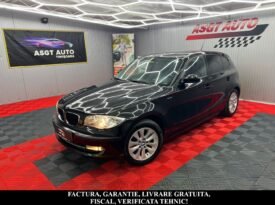 BMW SERIA 1