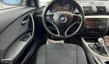 
										BMW SERIA 1 full									
