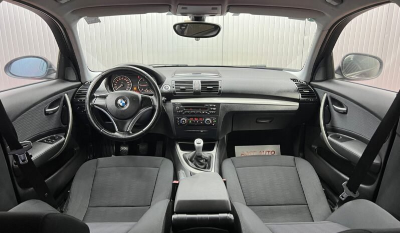 
								BMW SERIA 1 full									