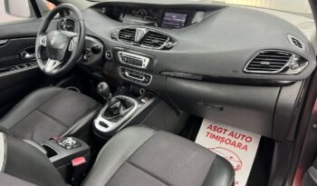 
										RENAULT SCENIC, 7 LOCURI, 2013 full									