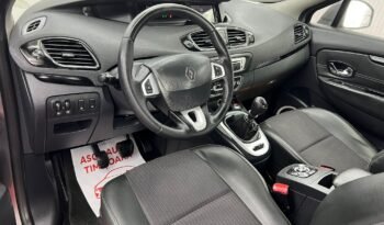 
										RENAULT SCENIC, 7 LOCURI, 2013 full									