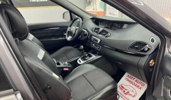 
										RENAULT SCENIC, 7 LOCURI, 2013 full									