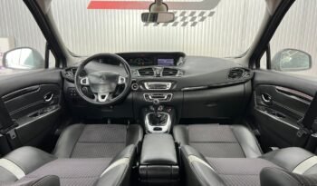 
										RENAULT SCENIC, 7 LOCURI, 2013 full									