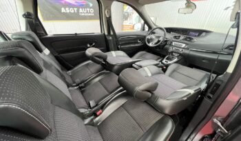 
										RENAULT SCENIC, 7 LOCURI, 2013 full									