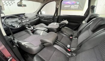 
										RENAULT SCENIC, 7 LOCURI, 2013 full									