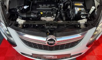 
										OPEL ZAFIRA 7 LOCURI, 2013, EURO 5 full									