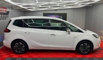 
										OPEL ZAFIRA 7 LOCURI, 2013, EURO 5 full									