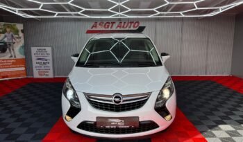 
										OPEL ZAFIRA 7 LOCURI, 2013, EURO 5 full									