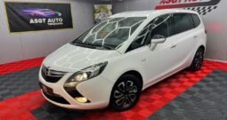 OPEL ZAFIRA 7 LOCURI, 2013, EURO 5