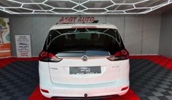 
										OPEL ZAFIRA 7 LOCURI, 2013, EURO 5 full									