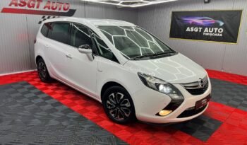 
										OPEL ZAFIRA 7 LOCURI, 2013, EURO 5 full									