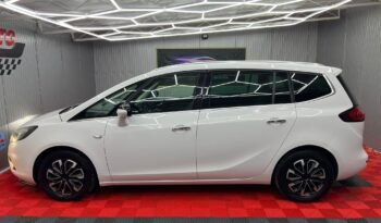 
										OPEL ZAFIRA 7 LOCURI, 2013, EURO 5 full									