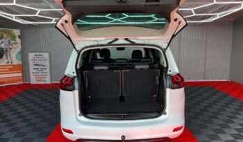 
										OPEL ZAFIRA 7 LOCURI, 2013, EURO 5 full									