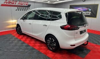 
										OPEL ZAFIRA 7 LOCURI, 2013, EURO 5 full									