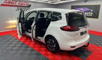 
										OPEL ZAFIRA 7 LOCURI, 2013, EURO 5 full									