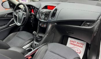 
										OPEL ZAFIRA 7 LOCURI, 2013, EURO 5 full									
