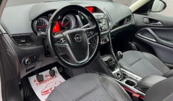 
										OPEL ZAFIRA 7 LOCURI, 2013, EURO 5 full									