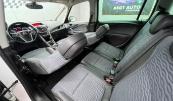 
										OPEL ZAFIRA 7 LOCURI, 2013, EURO 5 full									