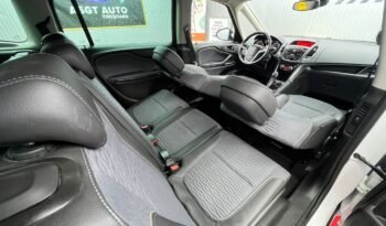 
										OPEL ZAFIRA 7 LOCURI, 2013, EURO 5 full									
