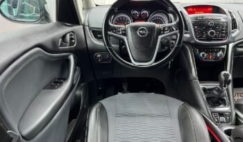 
										OPEL ZAFIRA 7 LOCURI, 2013, EURO 5 full									