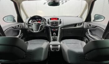 
										OPEL ZAFIRA 7 LOCURI, 2013, EURO 5 full									