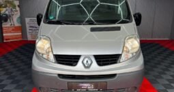 RENAULT TRAFIC 9 LOCURI