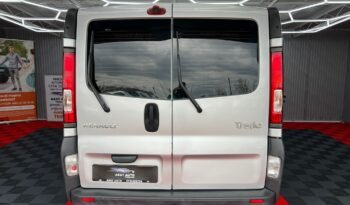 
										RENAULT TRAFIC 9 LOCURI full									