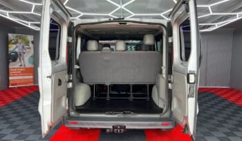 
										RENAULT TRAFIC 9 LOCURI full									