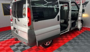 
										RENAULT TRAFIC 9 LOCURI full									