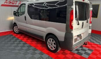 
										RENAULT TRAFIC 9 LOCURI full									