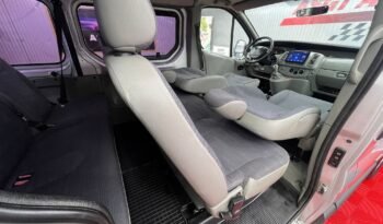 
										RENAULT TRAFIC 9 LOCURI full									